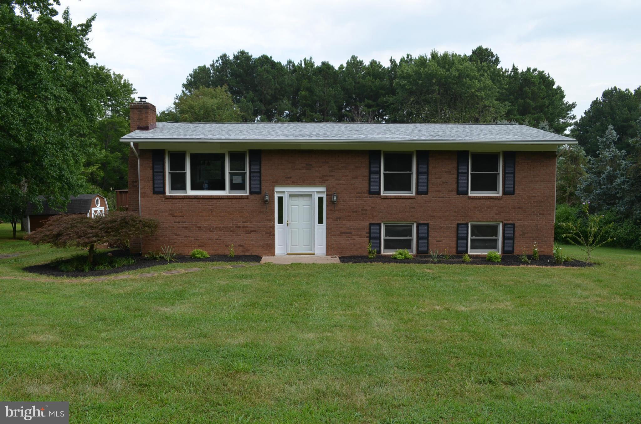 6753 Riley Road Warrenton, VA 20187 - Photo 2 of 29 Exterior (Front)