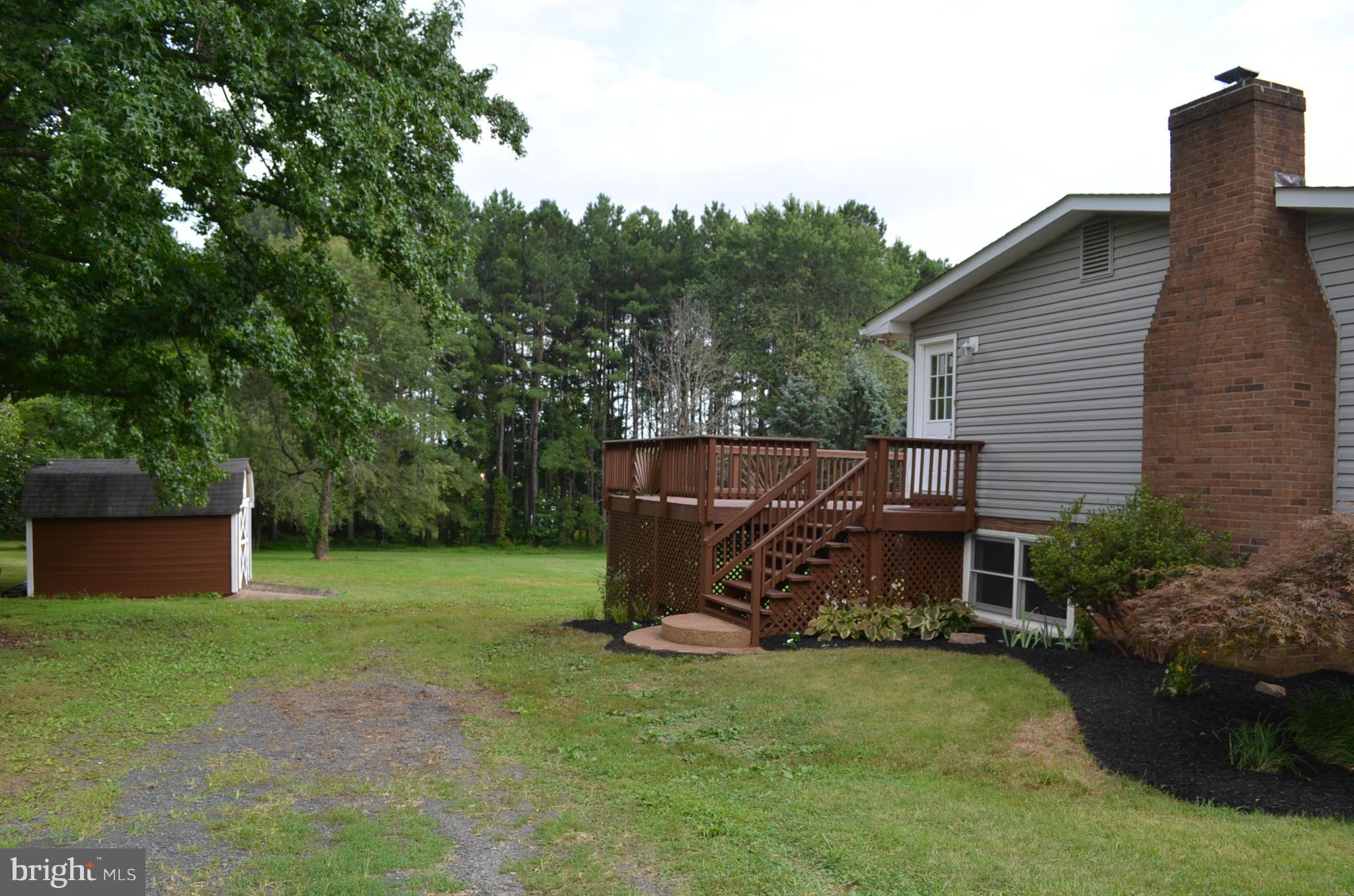 6753 Riley Road Warrenton, VA 20187 - Photo 3 of 29 Exterior (General)