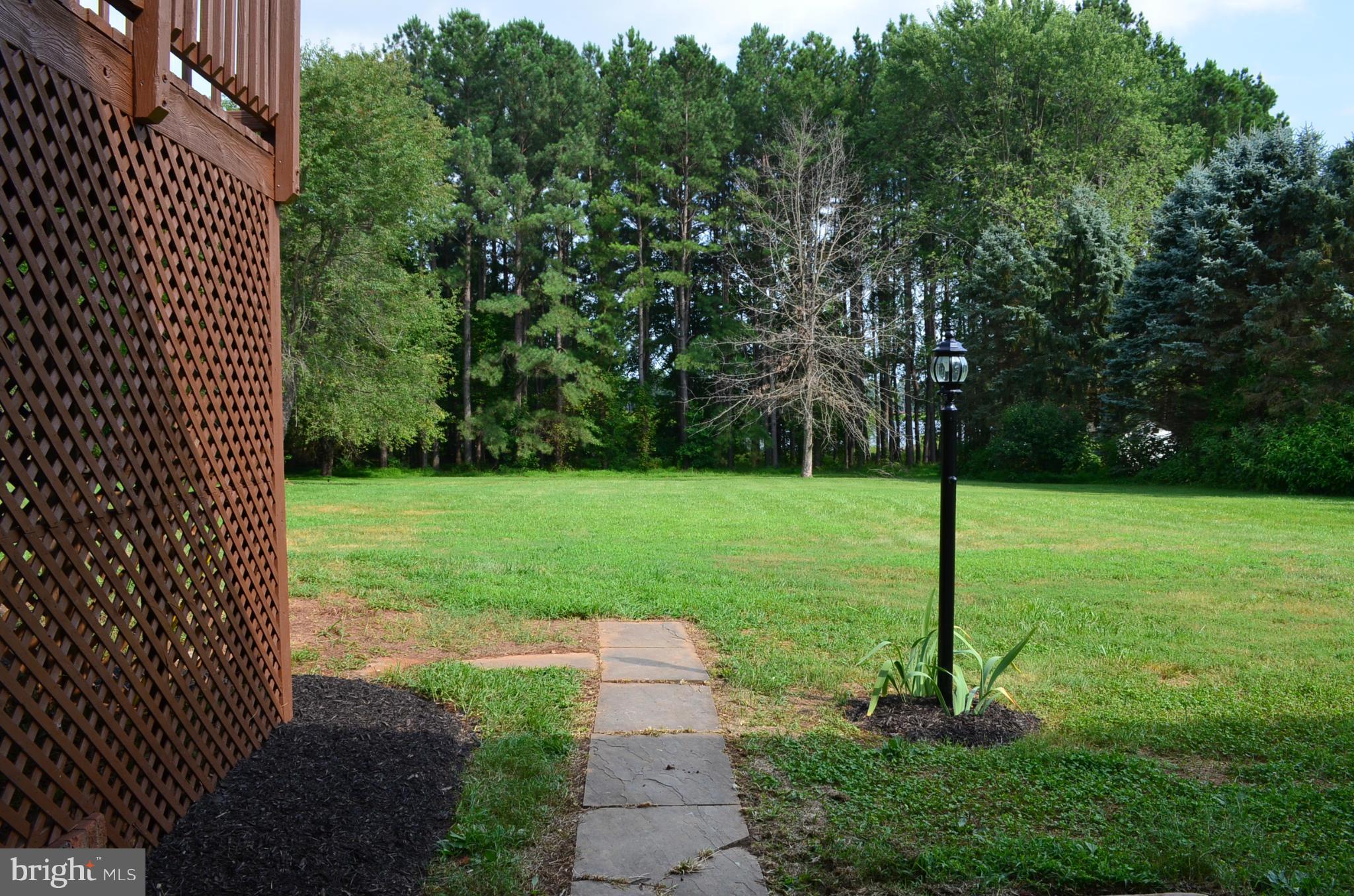 6753 Riley Road Warrenton, VA 20187 - Photo 24 of 29 Exterior (Rear)