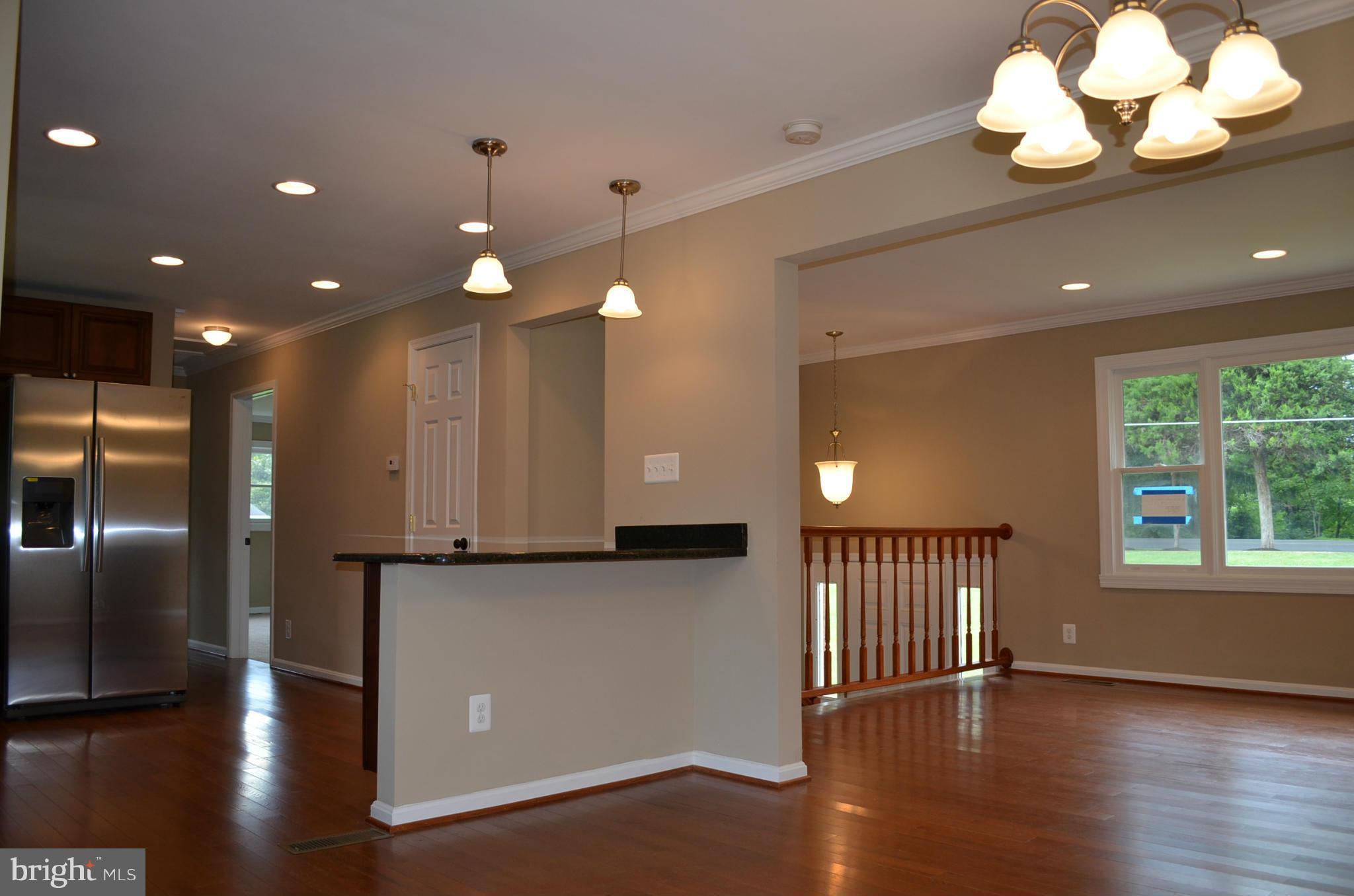 6753 Riley Road Warrenton, VA 20187 - Photo 6 of 29 Dining Room