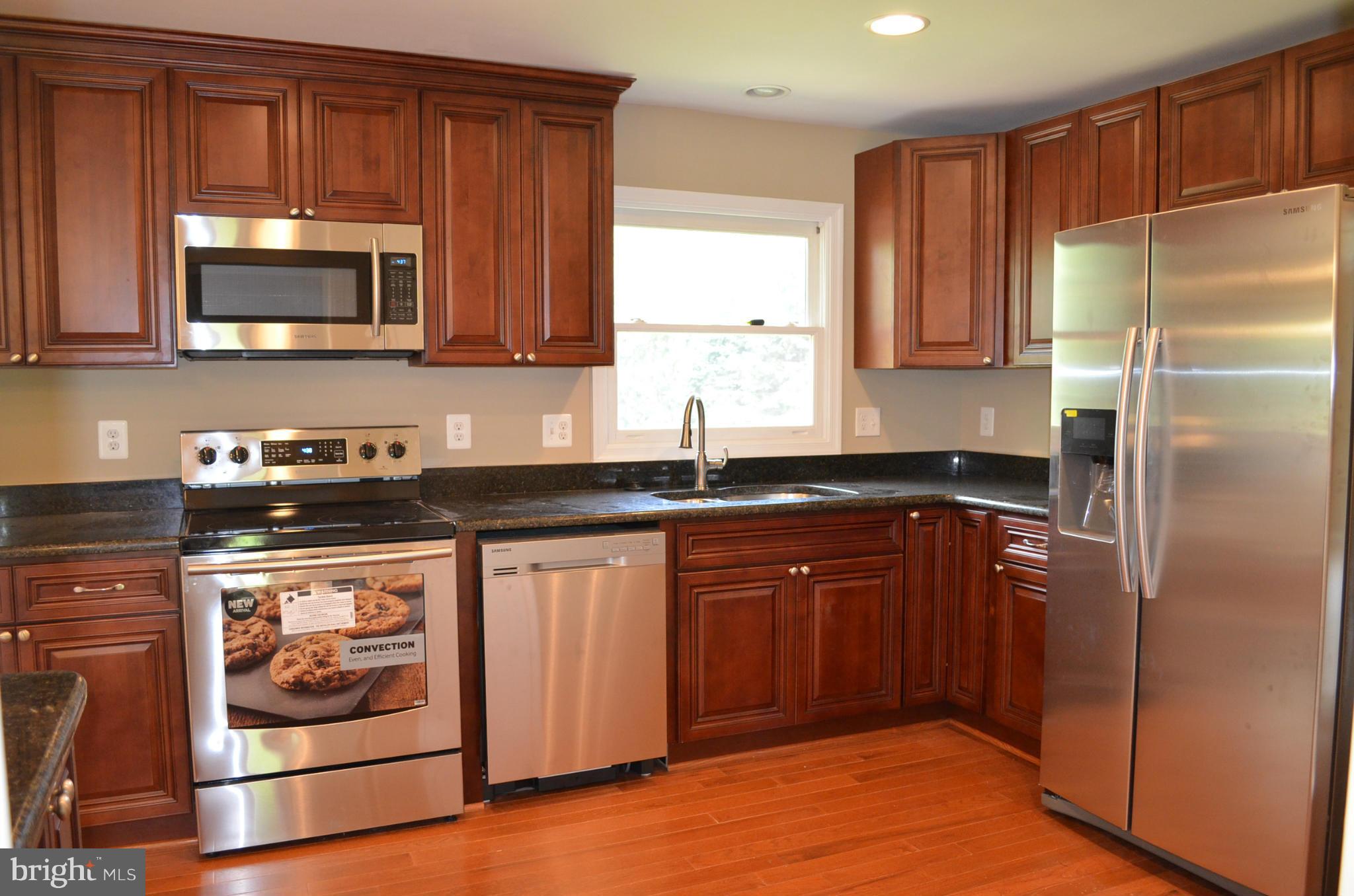 6753 Riley Road Warrenton, VA 20187 - Photo 10 of 29 Kitchen