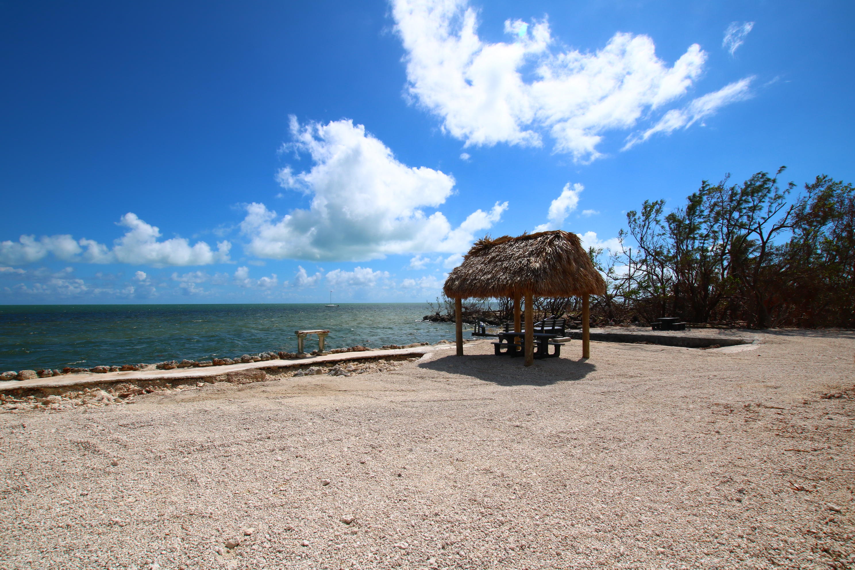 1120 Heron Road Key Largo, FL 33037 - Photo 40 of 40 HOA park with boat ramp