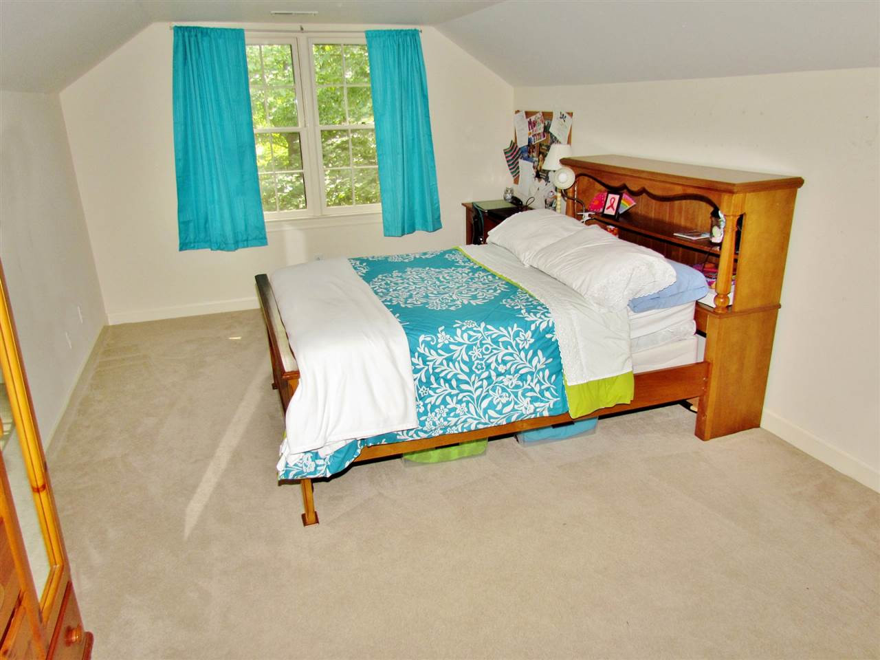 212 Dunstable Court Raleigh, NC 27614 - Photo 21 of 25 Bedroom