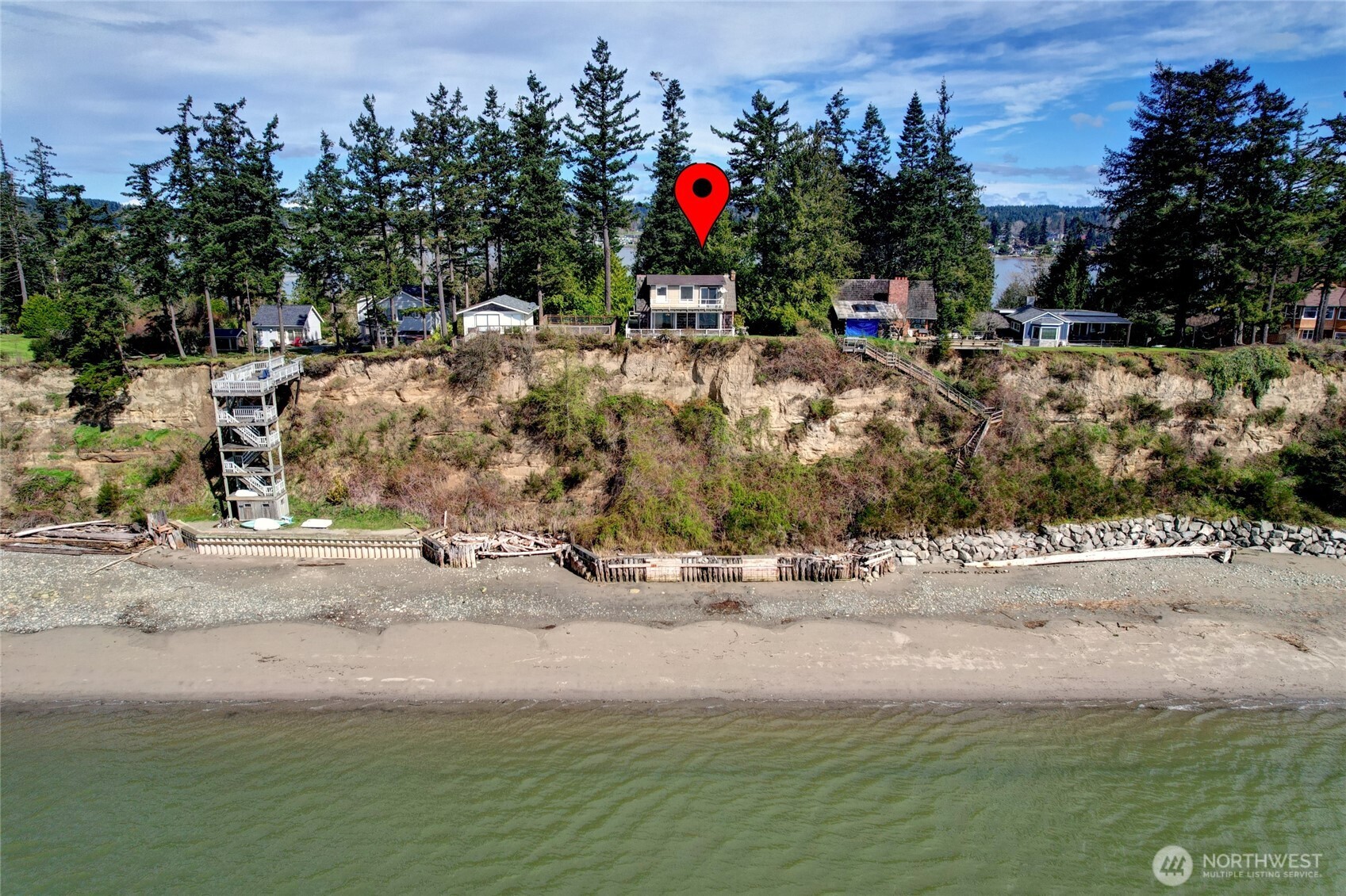 3626 Mission Beach Road Marysville, WA 98271 - Photo 5 of 35