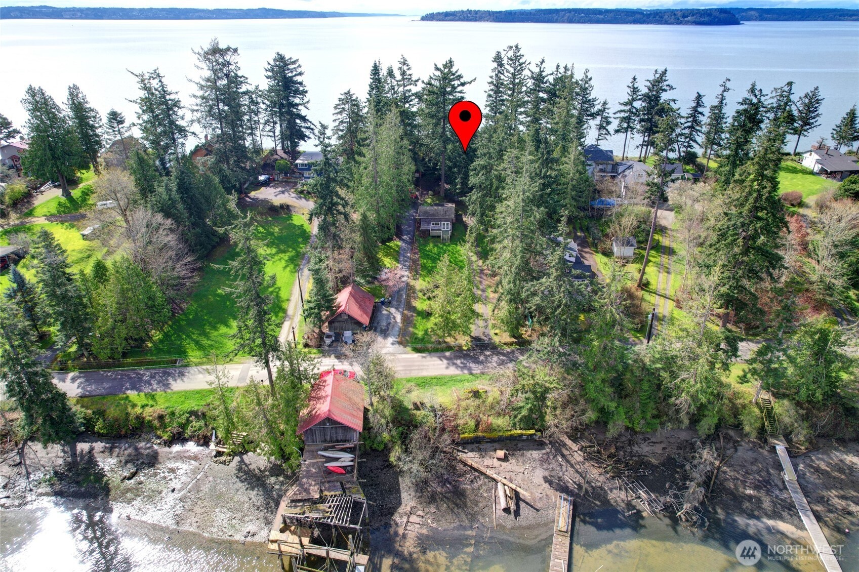 3626 Mission Beach Road Marysville, WA 98271 - Photo 8 of 35
