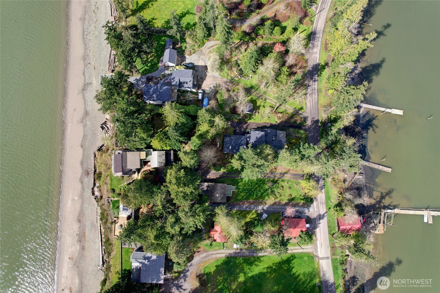 3626 Mission Beach Road Marysville, WA 98271 - Photo 10 of 35