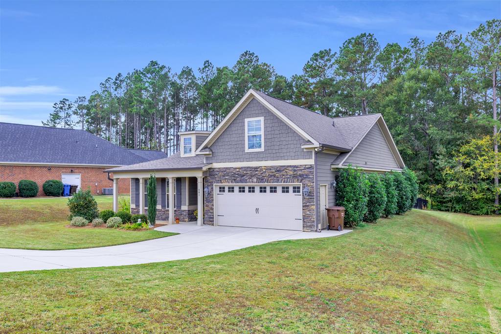 501 Rivers Run Greenwood, SC 29649 - Photo 1 of 36 Gallery Image 1