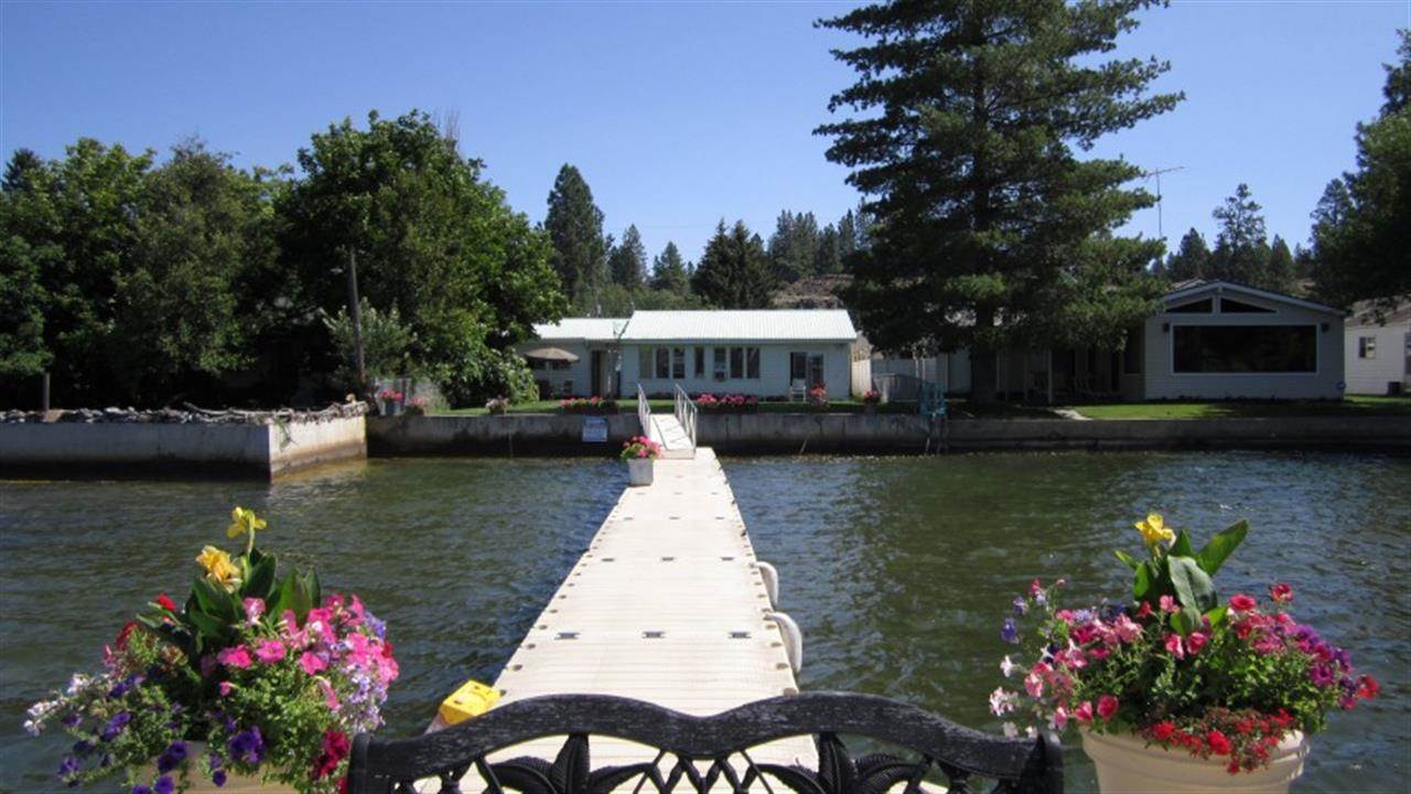 35228 South Weisman Road Cheney, WA 99004 - Photo 1 of 20