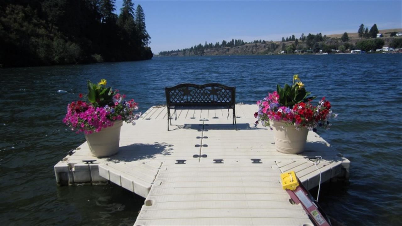 35228 South Weisman Road Cheney, WA 99004 - Photo 5 of 20