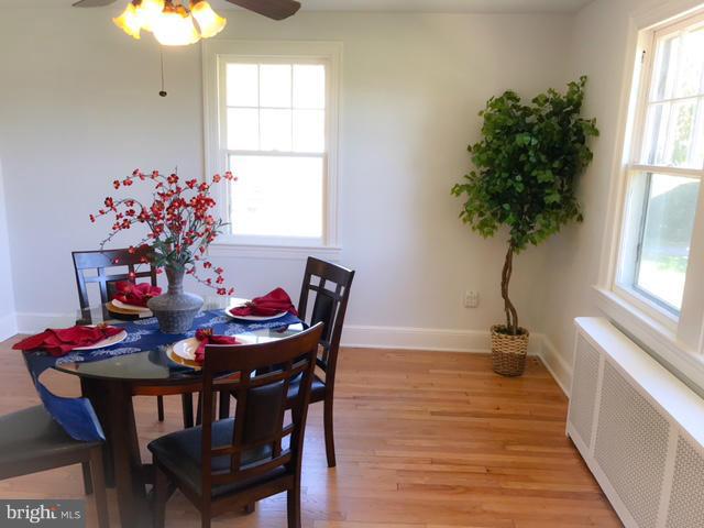 5187 Old Solomons Island Road Lothian, MD 20711 - Photo 16 of 29 Dining Room