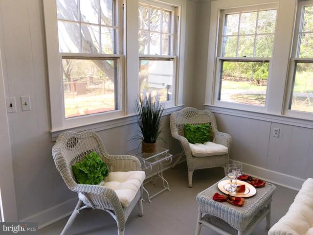 5187 Old Solomons Island Road Lothian, MD 20711 - Photo 17 of 29 mudroom/sunporch