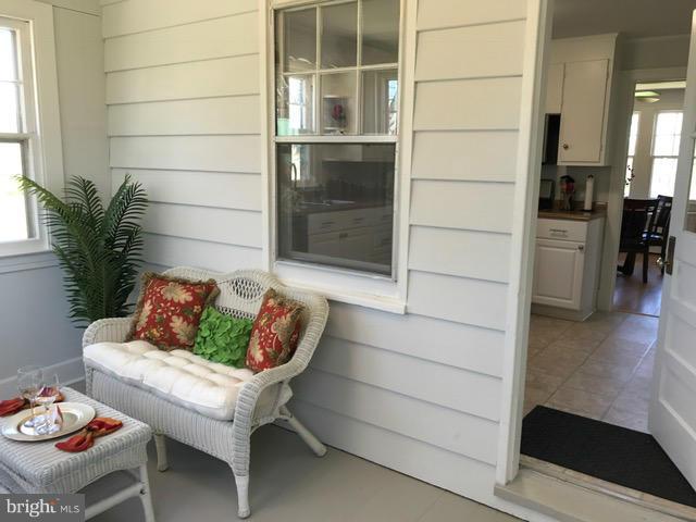 5187 Old Solomons Island Road Lothian, MD 20711 - Photo 18 of 29 mudroom/sunporch