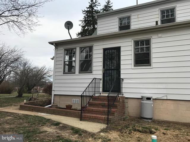 5187 Old Solomons Island Road Lothian, MD 20711 - Photo 27 of 29 Exterior (General)