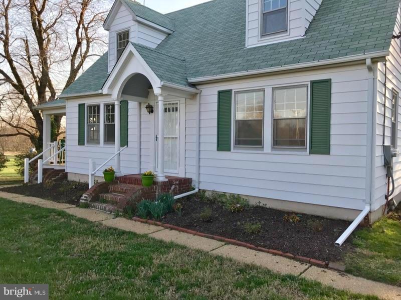 5187 Old Solomons Island Road Lothian, MD 20711 - Photo 29 of 29 Exterior (Front)