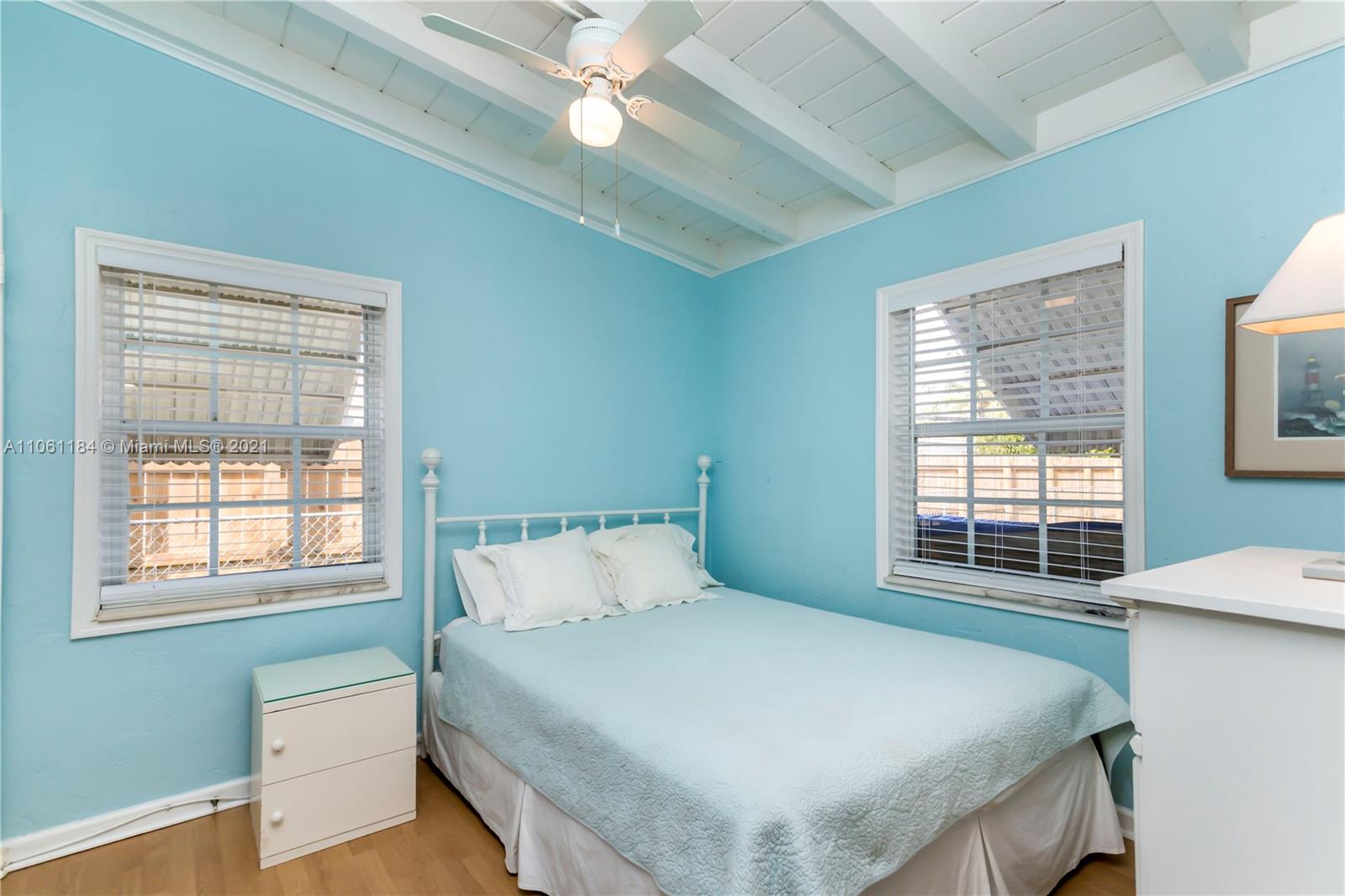 530 Roberts Road Homestead, FL 33030 - Photo 12 of 26 BEDROOM