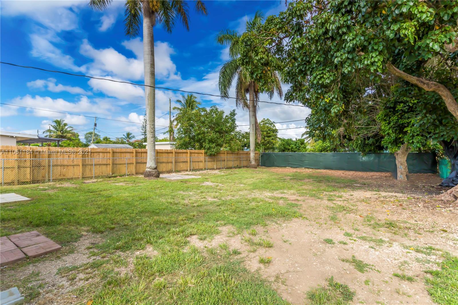 530 Roberts Road Homestead, FL 33030 - Photo 19 of 26 BACKYARD