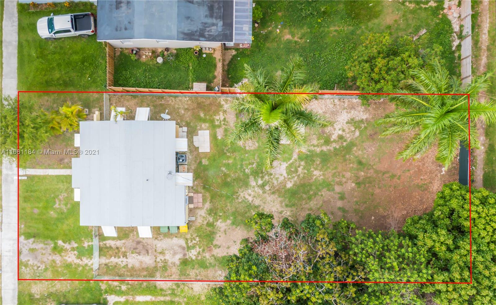 530 Roberts Road Homestead, FL 33030 - Photo 23 of 26 BIRD'S-EYE VIEW OF PROPERTY