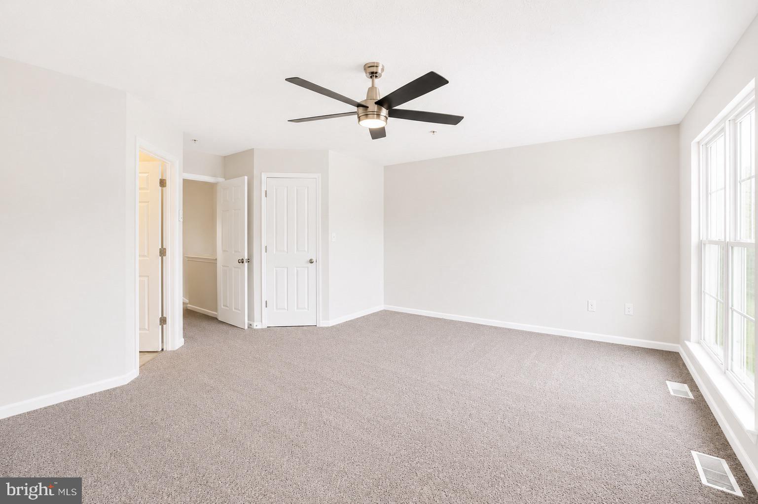 1818 Triple Feather Road, Unit 85 Severn, MD 21144 - Photo 29 of 40 Bedroom Three