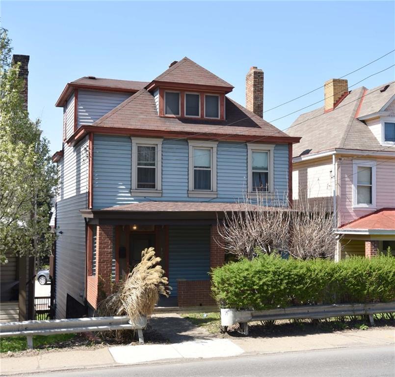 123 Noblestown Road Carnegie, PA 15106 - Photo 1 of 23 Gallery Image 1