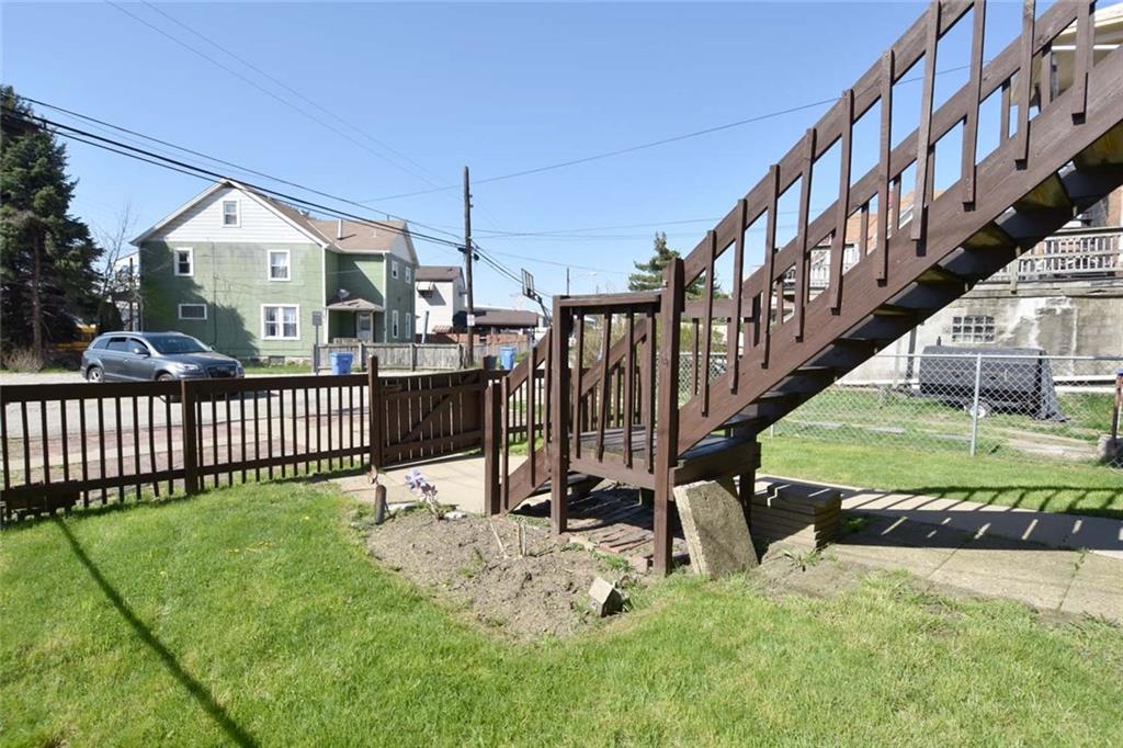 123 Noblestown Road Carnegie, PA 15106 - Photo 22 of 23 Gallery Image 22