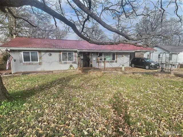$117,000 | 813 Kendall Drive, Poplar Bluff, MO 63901