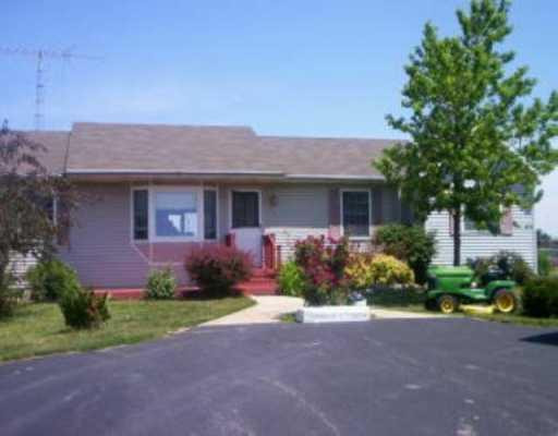 3872 Clinton Macon Road Clinton, MI 49236 - Photo 1 of 1 Photo 1