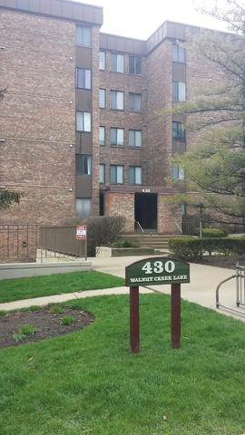 430 Walnut Creek Road, Unit 2407 Lisle, IL 60532 - Photo 2 of 14