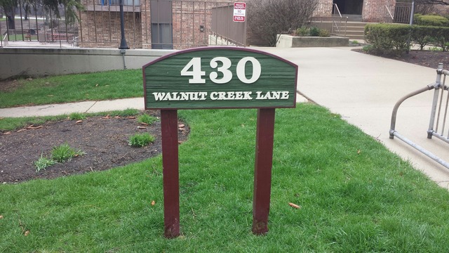 430 Walnut Creek Road, Unit 2407 Lisle, IL 60532 - Photo 10 of 14
