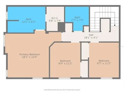 $449,900 | 554 52nd Avenue North, St. Petersburg, FL 33703