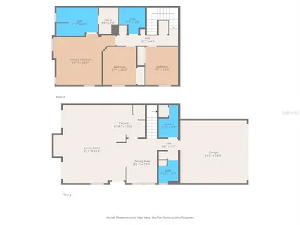 $449,900 | 554 52nd Avenue North, St. Petersburg, FL 33703