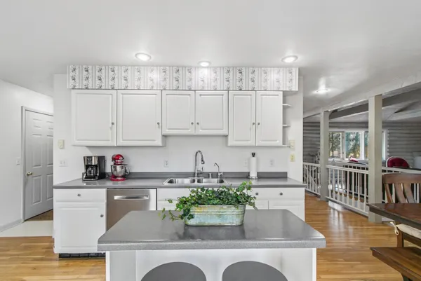 $449,900 | N7589 Lakeside Drive, Portage, WI 53901