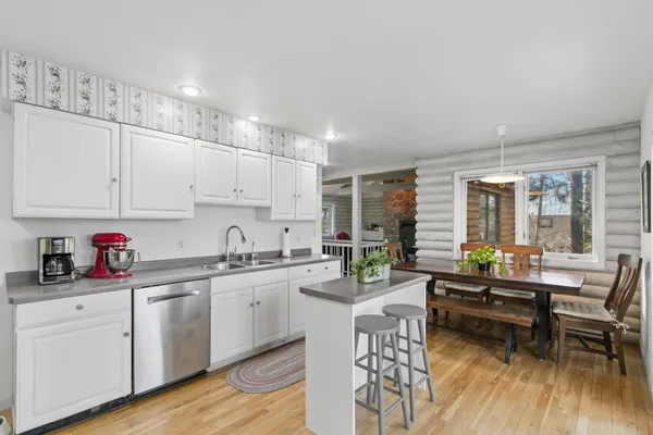 $449,900 | N7589 Lakeside Drive, Portage, WI 53901