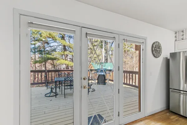 $449,900 | N7589 Lakeside Drive, Portage, WI 53901