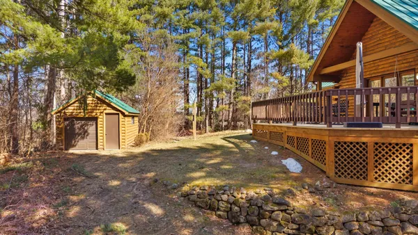 $449,900 | N7589 Lakeside Drive, Portage, WI 53901