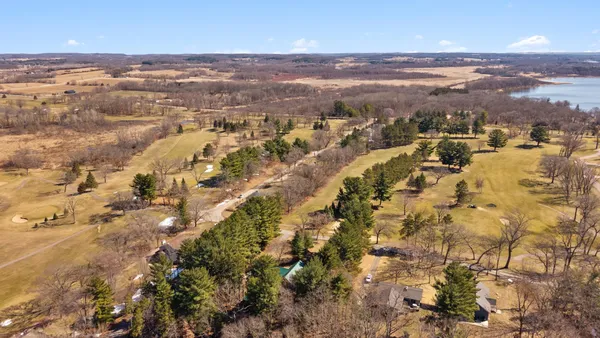 $449,900 | N7589 Lakeside Drive, Portage, WI 53901