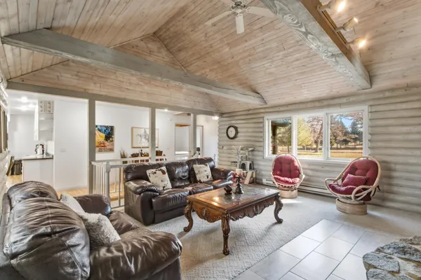 $449,900 | N7589 Lakeside Drive, Portage, WI 53901