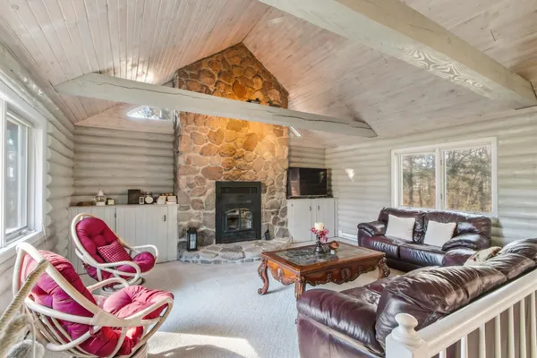 $449,900 | N7589 Lakeside Drive, Portage, WI 53901