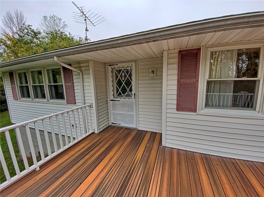 6415 Bloom Road Arcadia, NY 14513 - Photo 1 of 1 Gallery Image 1