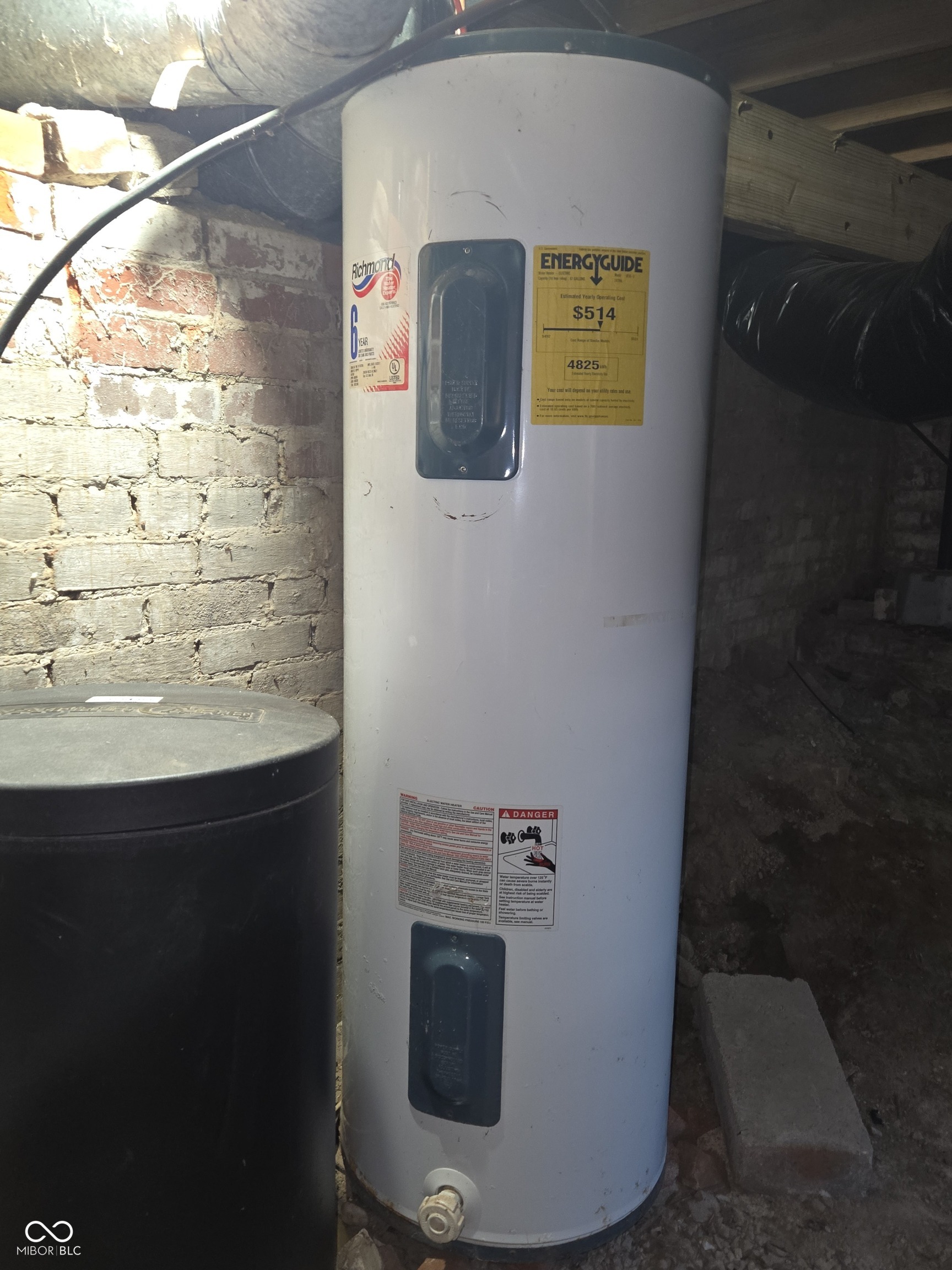 101 West Gosch Road Shelbyville, IN 46176 - Photo 31 of 62