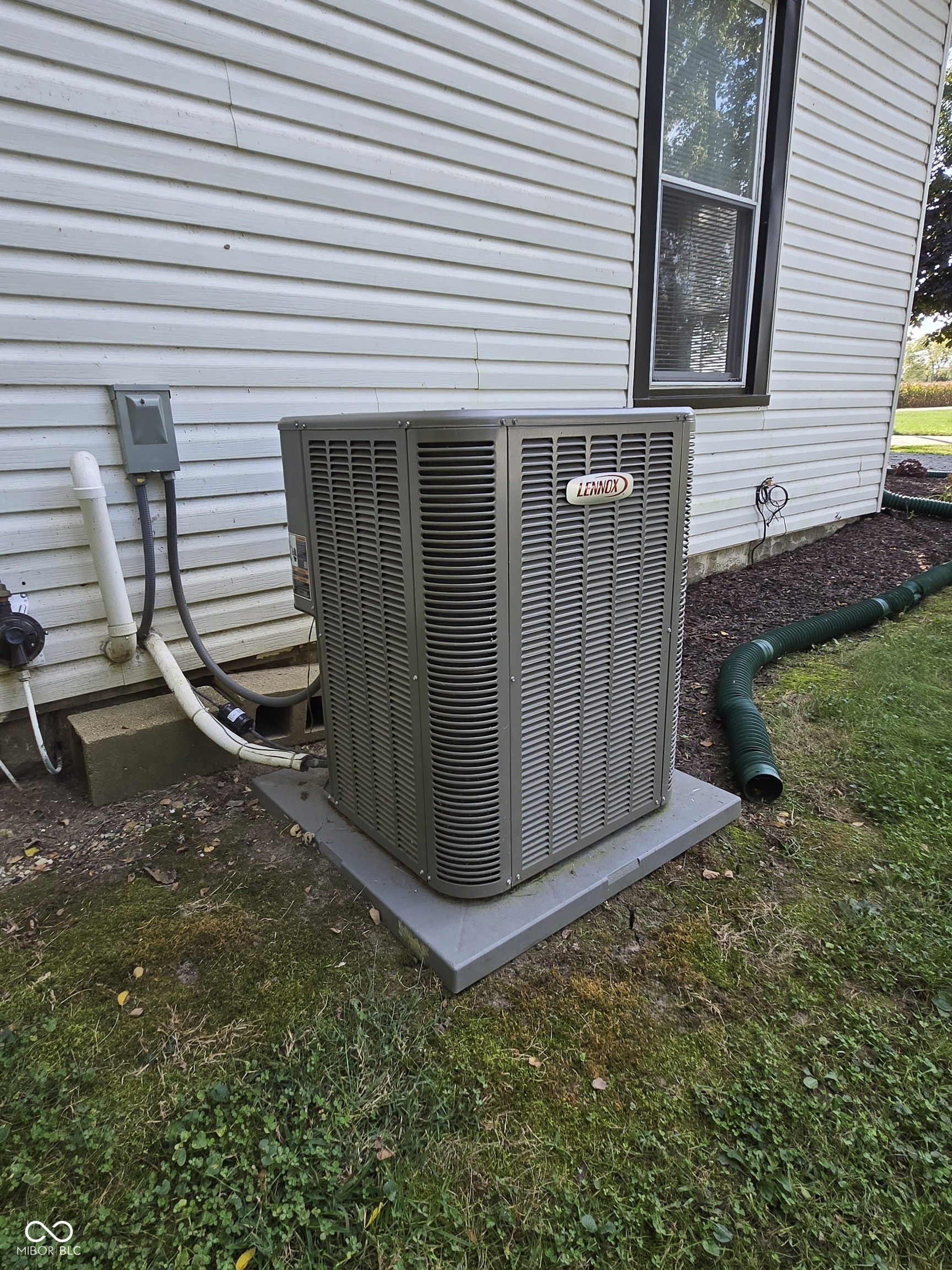 101 West Gosch Road Shelbyville, IN 46176 - Photo 34 of 62