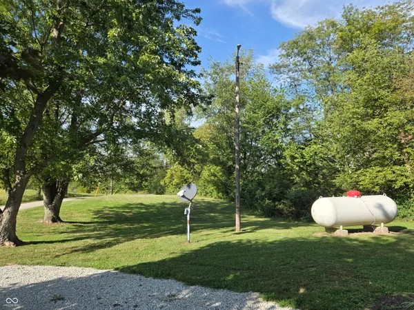 $250,000 | 101 West Gosch Road, Shelbyville, IN 46176