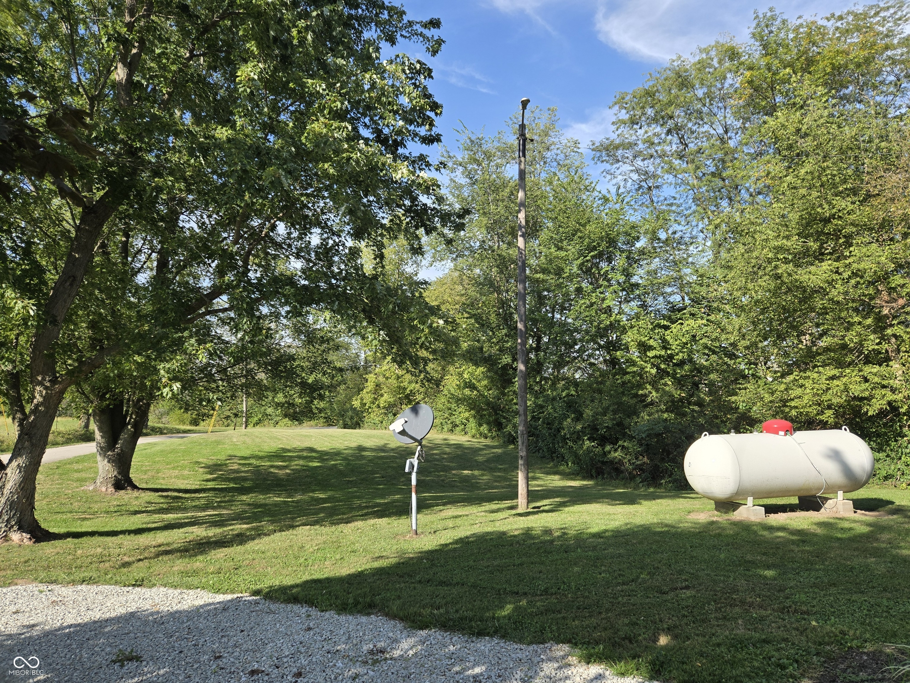 101 West Gosch Road Shelbyville, IN 46176 - Photo 35 of 62