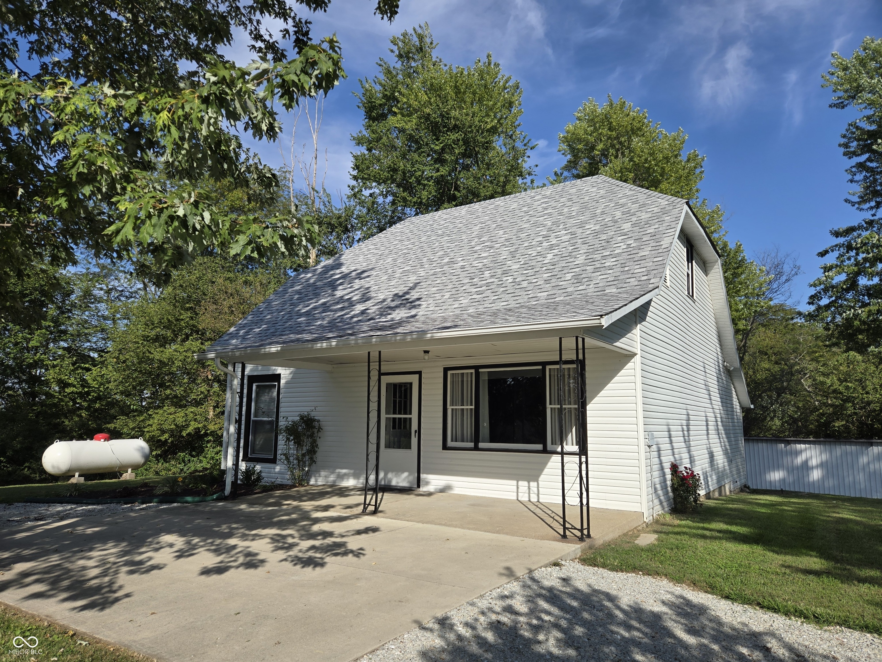 101 West Gosch Road Shelbyville, IN 46176 - Photo 41 of 62