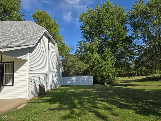 $285,000 | 101 West Gosch Road, Shelbyville, IN 46176