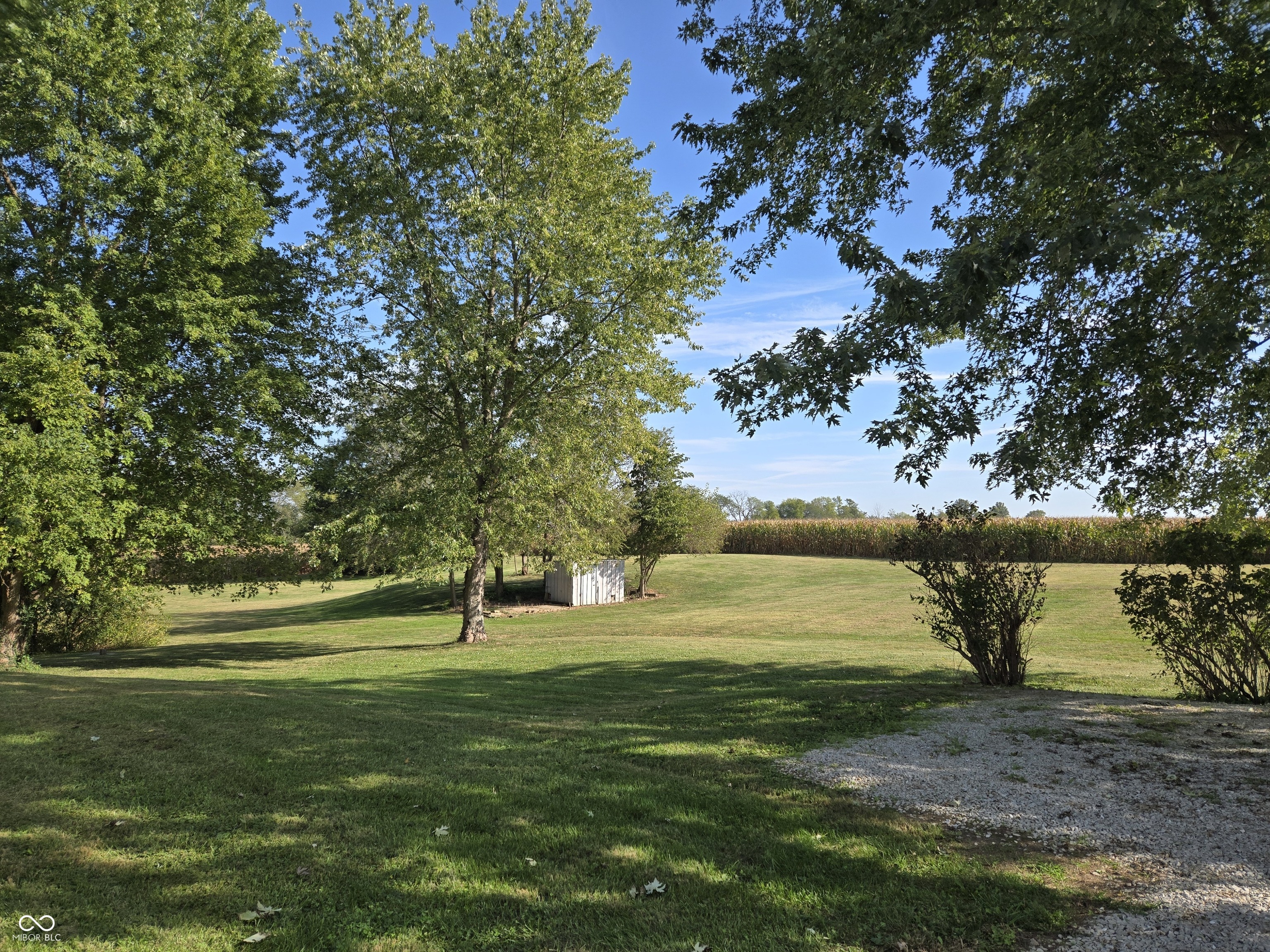 101 West Gosch Road Shelbyville, IN 46176 - Photo 43 of 62