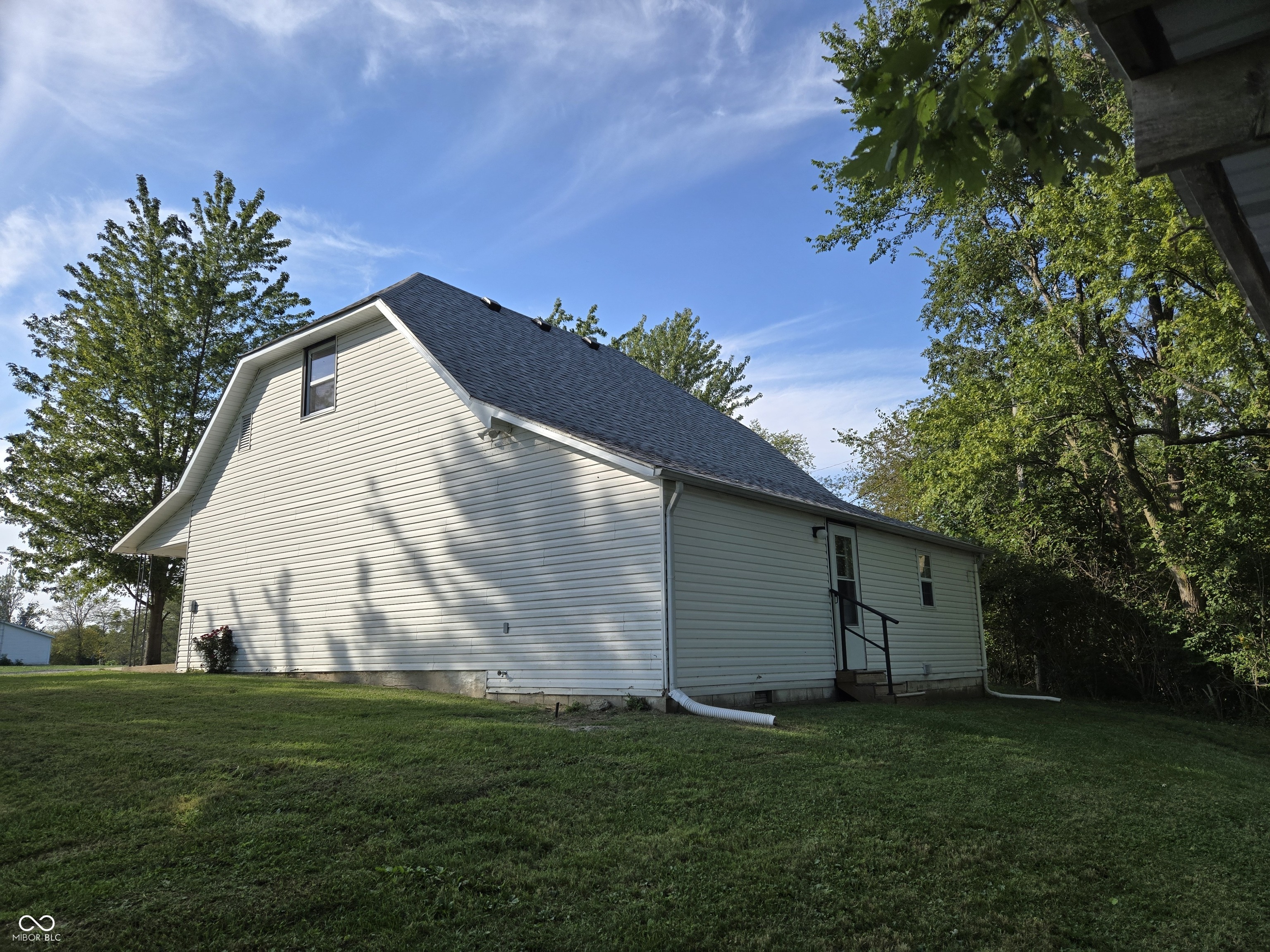 101 West Gosch Road Shelbyville, IN 46176 - Photo 45 of 62