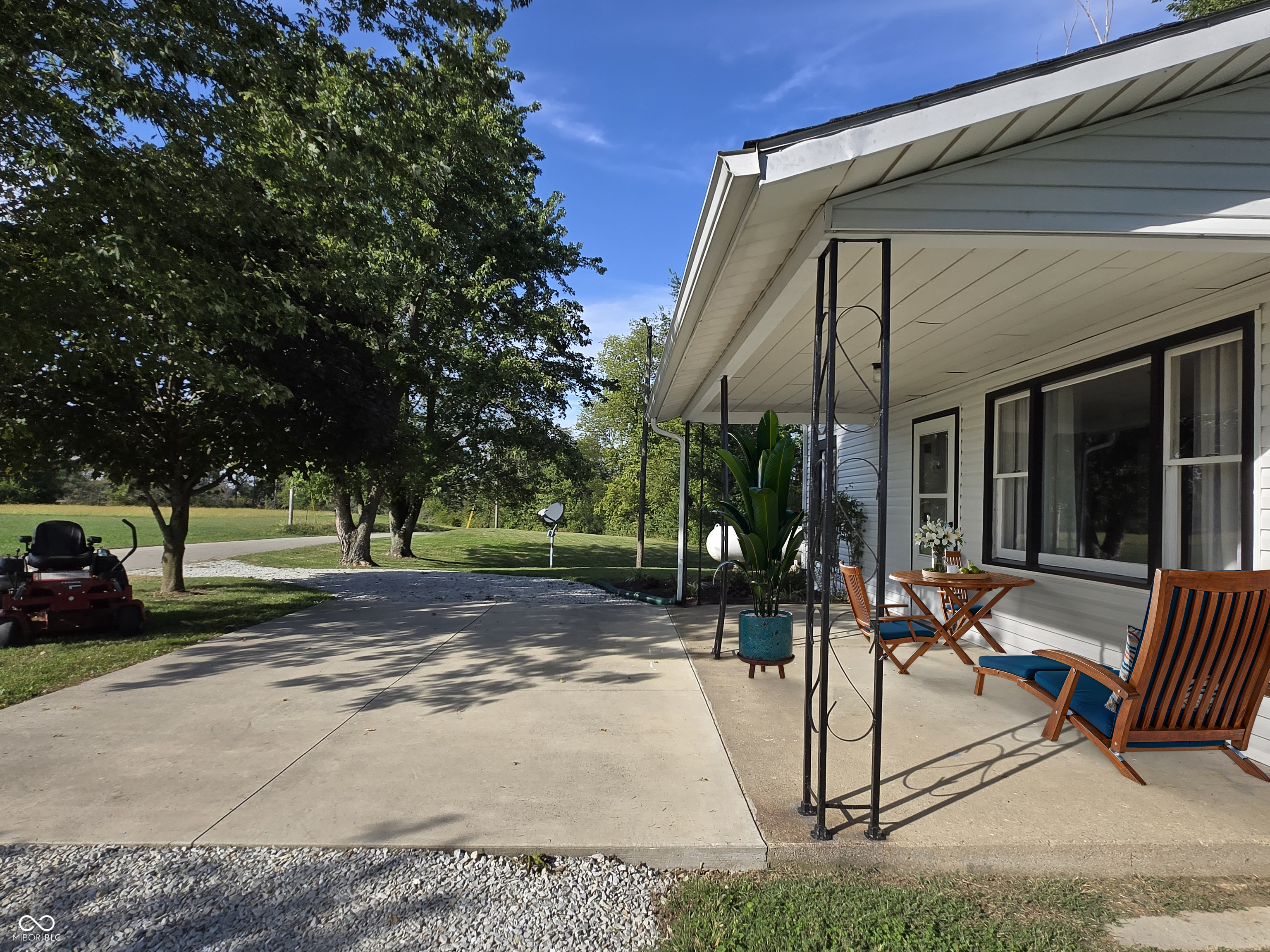 101 West Gosch Road Shelbyville, IN 46176 - Photo 46 of 62