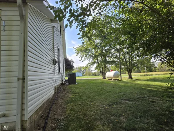 $250,000 | 101 West Gosch Road, Shelbyville, IN 46176