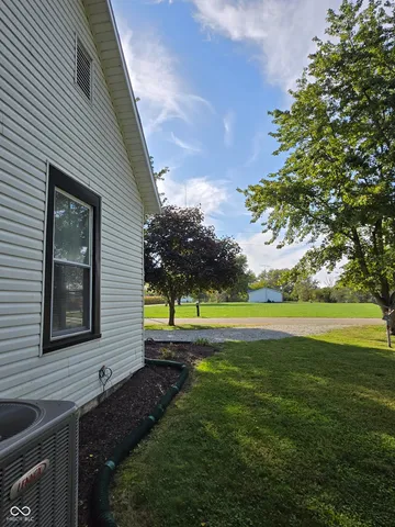 $285,000 | 101 West Gosch Road, Shelbyville, IN 46176