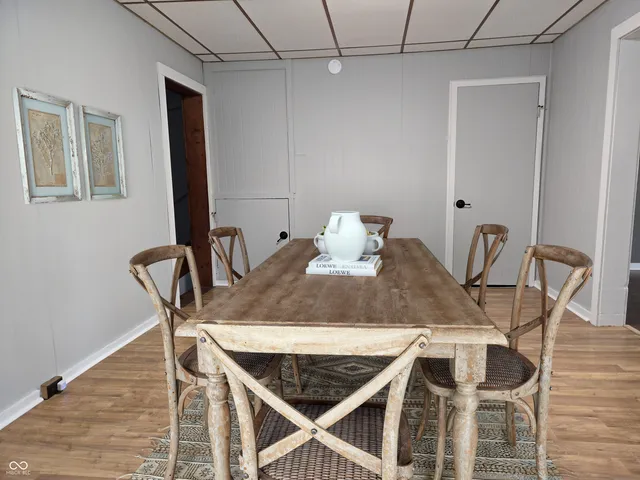 $285,000 | 101 West Gosch Road, Shelbyville, IN 46176